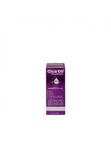 Cicatricure Cica-Oil regenerador 50 ml