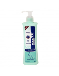 Goicoechea diabet tx plus...