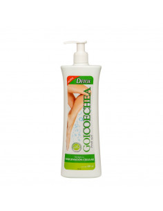Goicoechea detox crema  400 ml