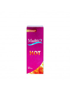 MultiO Gel Hot 50 g