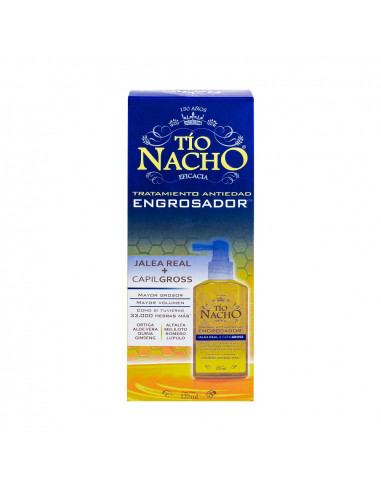 Tío Nacho Engrosador Spray 120 ml