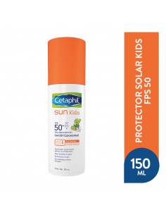 Cetaphil Sun Kids Locion...