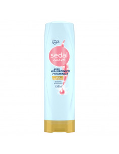 Sedal Care + Acido...