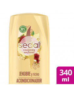 Sedal Colección Natural...