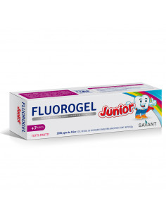 Fluorogel Junior Gel Dental...