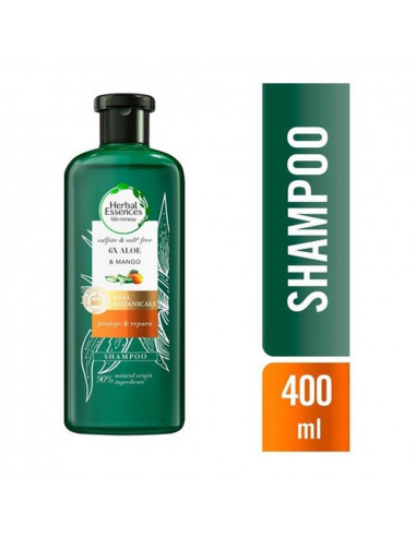 Herbal Essences Bio Renew Shampoo...