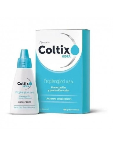 Coltix Hidra Lágrimas Lubricantes x...
