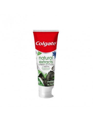 Colgate Natural Extracts Crema Dental...