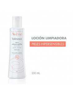 Avene Loción Limpiadora...