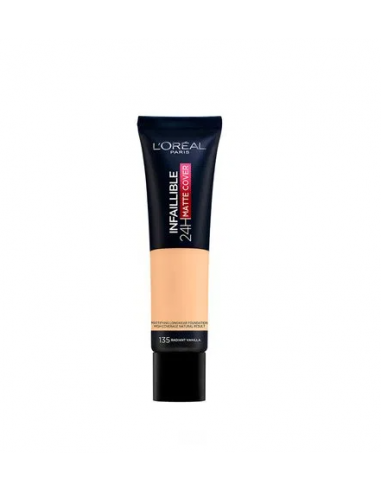 Base de Maquillaje L'Oréal París...