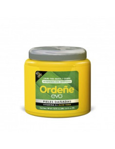 Evo Crema Natural de Ordeñe...