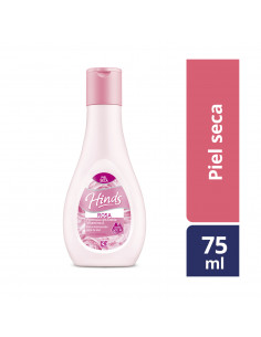 HINDS ROSA PLUS crema con...