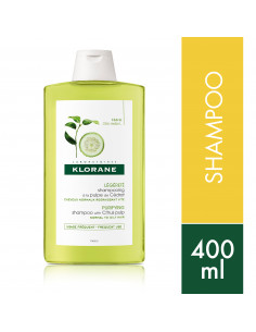 Klorane Shampoo Pulpa de...