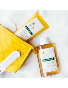 Klorane Shampoo Camomila x...