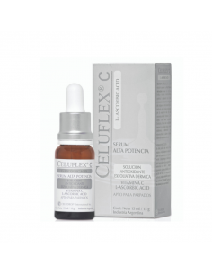 CELUFLEX C Serum alta...