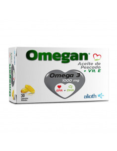 OMEGAN suplemento en...