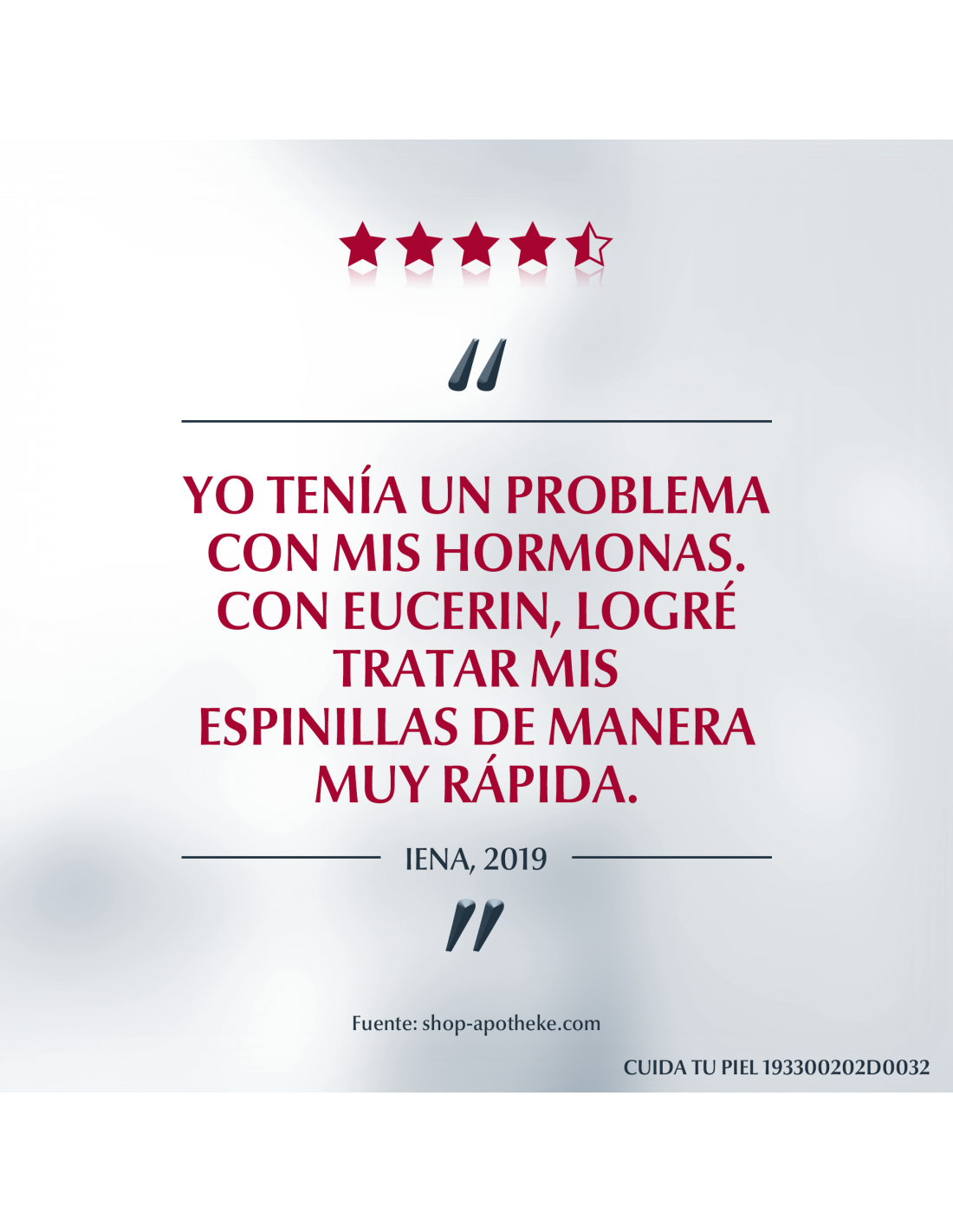 Eucerin Gel Limpiador Dermopure Oil... Eucerin Gel Limpiador Dermopure Oil...