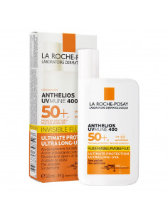 La Roche-Posay Anthelios...