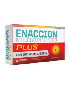 ENACCION PLUS suplemento...