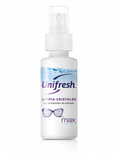 UNIFRESH limpiador de...