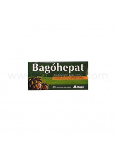 Bago Bagohepat Protector...