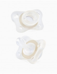 Chicco Phyisio Chupete 2-6m...