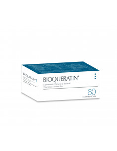 Bioqueratin Suplemento en...