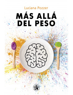 Libro Más Allá del Peso
