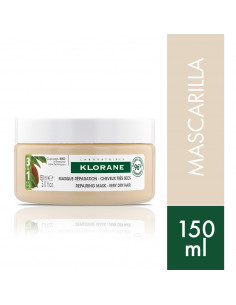 Klorane Mascarilla Cupuacu...