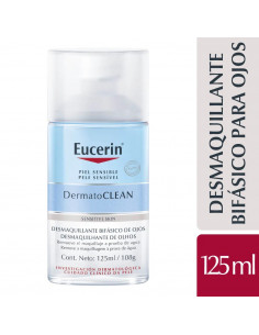 EUCERIN DERMATOCLEAN...