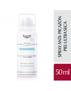 Eucerin AtopiControl Spray...
