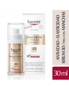 Eucerin Hyaluron F+ 3d...