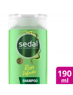 Sedal Co - creations Rizos...