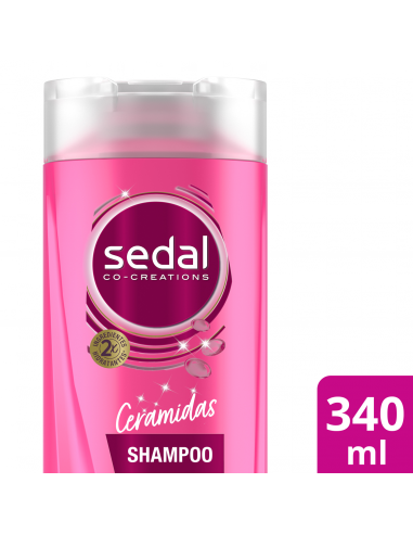 Sedal Co - creations Ceramidas...