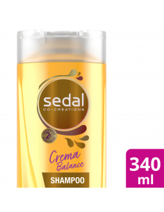 Sedal Co - creations Crema...