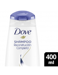 Dove Shampoo Reconstrucción...