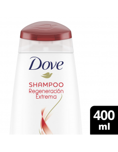Dove Shampoo Regeneración...