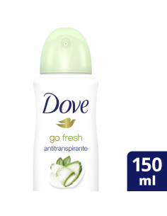 Dove Go Fresh Pepino...