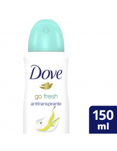 Dove Go fresh Pera y aloe...