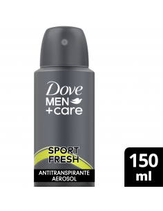 Dove Men Care Sports...