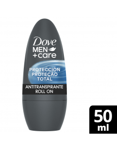 Dove  Men Care proteccion...