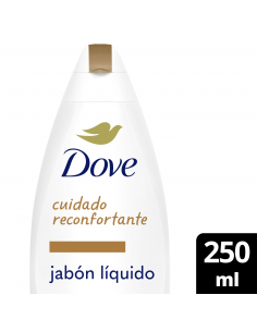 Dove Cuidado reconfortante...