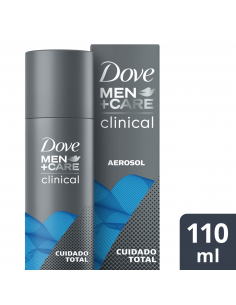 Dove Men Clinic Cuidado...