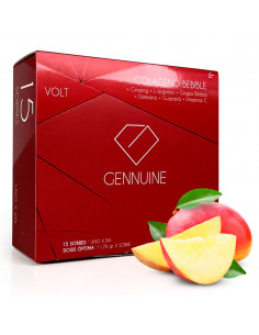 GENNUINE VOLT colágeno...