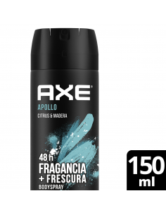 AXE APOLLO Desodorante en...