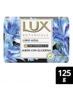 LUX BOTANICALS LIRIO AZUL...