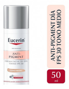Eucerin Anti-Pigment Crema...