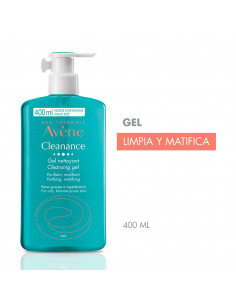 Avene Cleanance Gel...