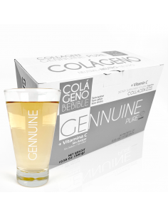 GENNUINE CLASSIC PURE -...