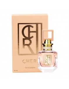 CHER ZARCI fragancia edp x...